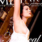 First pic of MetArt - MAGICAL with Stefania Beatty