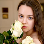 First pic of Angel Petite nude in erotic PRESENTING ANGEL PETITE gallery - MetArt.com