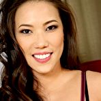 First pic of Kinky Milf Kalina Ryu shows you her ass, pussy and soles of her feet so you can get off &ndash; Bare Milfs