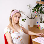 First pic of Moreen Nude in Next Move by Tora Ness | Erotic MetArt