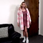 First pic of Carly Big Boobs And Buttstuff Pays The Bills Backroom Casting Couch - Hot Girls, Teen Hotties at HottyStop.com