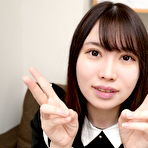Second pic of Mio Ito is so happy to fuck in front our camera | Tenshigao