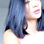 First pic of LetiziaFulkers Big Boobs Bound And Nipple Clamps - My Big Tits Babes