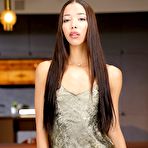 First pic of Lia Lin & Angelika Greys - Love Her Feet | BabeSource.com