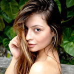 Fourth pic of Abella Jade Sexy Swimsuit