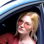 First pic of Gerda Rubia in Ride Along