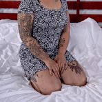 First pic of Lulu Sparkle Nude for ATK Hairy | Nude and Hairy