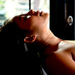 Fourth pic of Tucky Nude in Crimson Glam by Robert Graham | Erotic MetArt