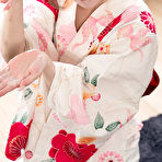 Fourth pic of Fellatio Japan  Ria Kurumi