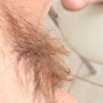 Third pic of PinkFineArt | Claire G hairy coffee from WeAreHairy