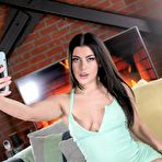 First pic of Gal Richie - Mr POV | BabeSource.com