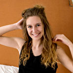 First pic of Amber Shane Naked in the Bedroom