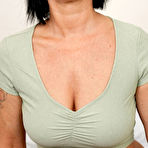 First pic of Victoria West Busty Milf Toying Pussy