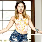 First pic of Slimthick Vic, Chanel Camryn - Lesbian Stepmother 8 | BabeSource.com