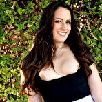 Second pic of Charlotte Slim Natural Housewife