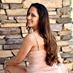 Third pic of Charlotte Slim Natural Housewife