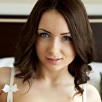 First pic of Alexa Day Shows Beautiful Bald Pussy