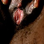 Fourth pic of Chocolate Nude for ATK Hairy | Nude and Hairy