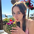 First pic of Melanie Marie Nude for ATK Galleria | Hometown Nudes