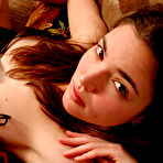 Second pic of Josie Nude for ATK Hairy | Nude and Hairy