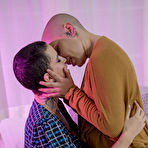 First pic of Joybear.com |  The Bellboy | Flick My Switch