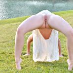 Fourth pic of FTV Girls Sammy Pretty Sunset Attire - FTVGirls.com