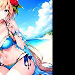 Third pic of She tries to get pregnant by The animation shot | Faphouse