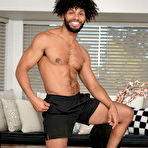 First pic of Tony Gives A Full Tour