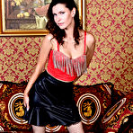 Third pic of Suzanna A Smoke Show By Met Art at ErosBerry.com - the best Erotica online
