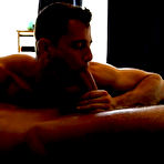Third pic of Cock Sucking Compilation - Cade Maddox