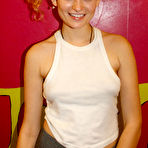 Third pic of Debra Kenlow in Leggings