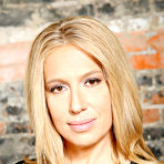 First pic of Crazy Step Mom Stevie Lix lifts up her dress to prove she isn&rsquo;t wearing panties &ndash; Bare Milfs