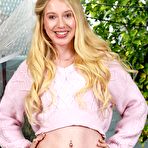 First pic of Petite Poser Kallie Taylor Nude for ATK Galleria | Hometown Nudes