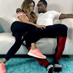 First pic of   RomeMajor, Rome Major, Destiny Cruz - Big Black Cock - Interracial - Threesome and More!! 