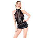 First pic of Toree in Chains That Thrill at IStripper - Free Naked Picture Gallery at Nudems