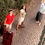 First pic of Valory Irene Big Tit Finishing School - My Big Tits Babes