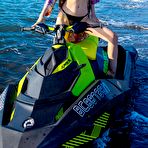 First pic of Alexia B - Viv Thomas | BabeSource.com