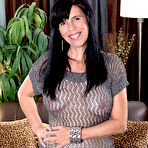 First pic of Home Alone MILFs - Raven Flight - Ravenous Raven
