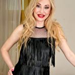 First pic of Mila May Slim Milf in Heels