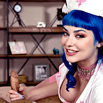 Second pic of Jewelz Blu - BaDoink VR | BabeSource.com