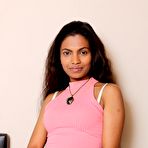 First pic of Alishaaa Mae Exotic Wife with a Hairy Pussy