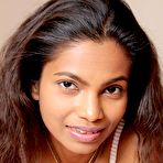 Second pic of Alishaaa Mae Exotic Wife with a Hairy Pussy