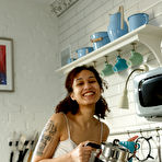First pic of Solana Bardell Black Star Russia 2 Zishy - Hot Girls And Naked Babes at HottyStop.com