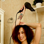 Fourth pic of Solana Bardell Black Star Russia 2 Zishy - Hot Girls And Naked Babes at HottyStop.com