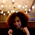 Second pic of Solana Bardell Black Star Russia - Nude Girls Alert