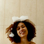 Third pic of Wet Latina Solana Bardell
