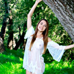 First pic of Georgia in Outdoor Show by Amour Angels | Erotic Beauties