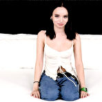 First pic of Selina Imai sucks and fucks cock on camera for the very first time