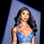 First pic of Ameena Green hires a gigolo to satisfy her voracious sex appetite