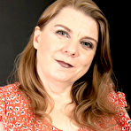 First pic of Old Horny MILFs - Rachel - Busty Rachel and her big toy